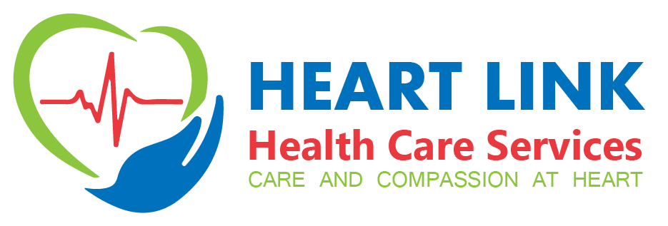 Heart Link Health Care Services