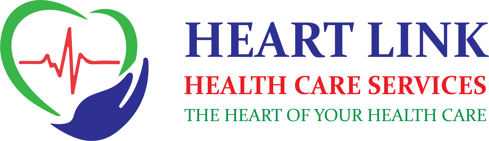 Heart Link Health Care Services